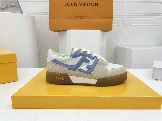 men dior shoes-122
